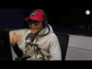 #Sepahtu Sinar Sembang bersama Shaheizy Sam Minggu 1