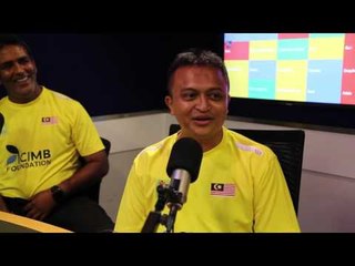 Bola Sepak Buta Jurulatih & Kapten