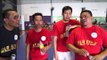 Futsal OlaBola Sinar: Sepahtu Sinar vs Santai Sinar