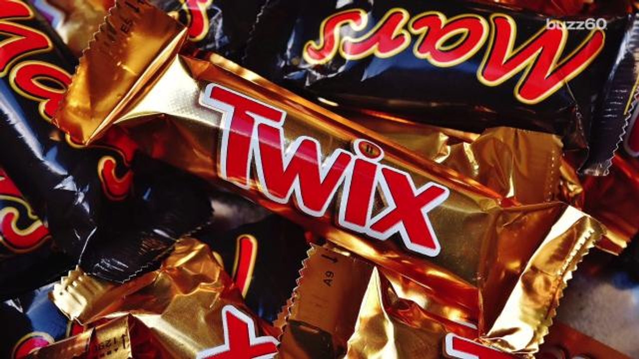 Huge Halloween Candy Sales are a Treat for Economy