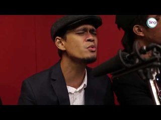 #AkustikSinar : Lah Ahmad - Ya Allah