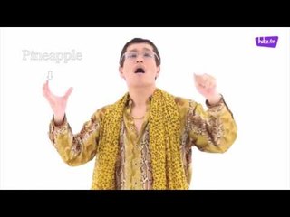 hitz Morning Crew - Usher Interview