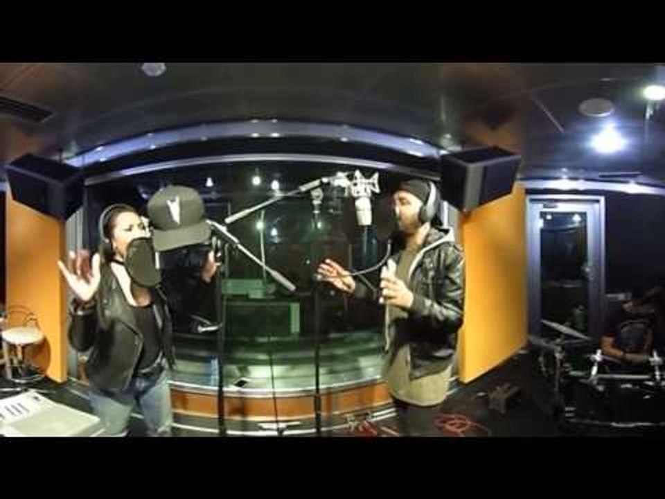 Closer (The Chainsmokers ft. Halsey) - ROCK Cover by hitz fm