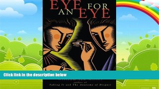 Big Deals  Eye for an Eye  Best Seller Books Best Seller