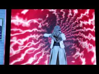 Jalan-Jalan Sepahtu Sinar: Pencarian Jaguh Karaoke