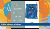 Books to Read  Classic Readings and Cases in the Philosophy of Law  Best Seller Books Best Seller