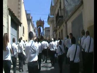08/09/2013 A San Bartolomeo, parte seconda