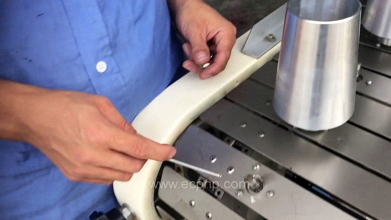 Ultraviolet Curing Machine for Cups