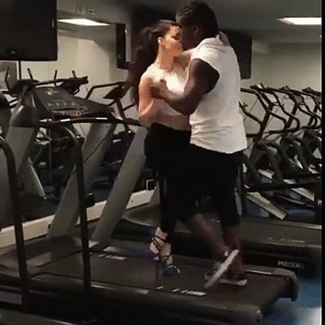 Voilà à quoi sert vraiment un tapis de course