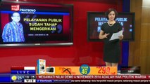 Dialog: Pelayanan Publik Mengerikan #2