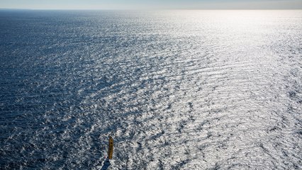 Vendée Globe 2016 : Le Pot au Noir