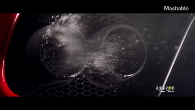 Jeremy Clarkson and James May of 'The Grand Tour' on why millennials aren't into cars