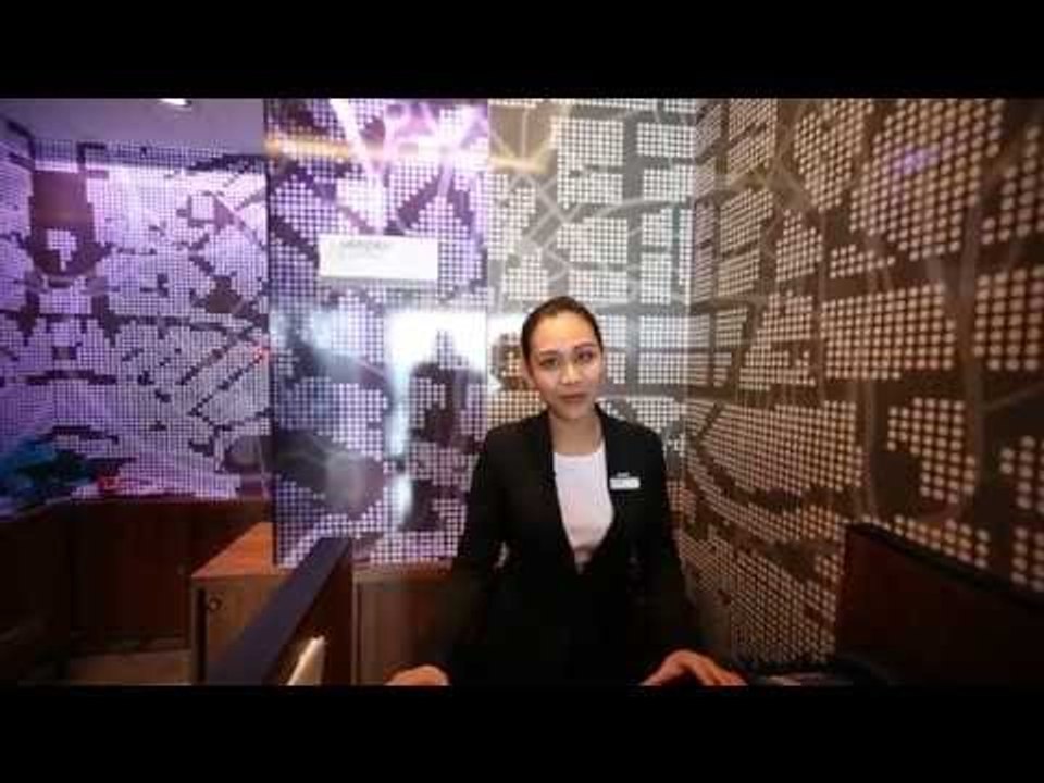 MIX Love Contract: Presidential Suite