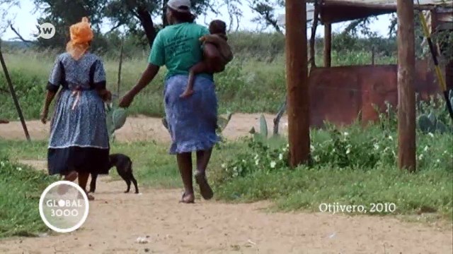 BIG in Namibia | Global 3000