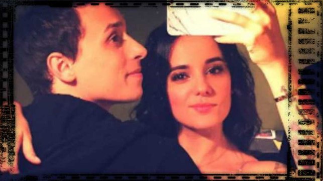 #DALS : L'étrange message d'Alizée, est-elle jalouse ?