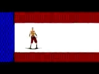 Lou Bega - Americano (clip)