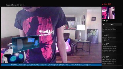 Mr_Mrs_SmooV-Dance SessioN Aye BanGers-Part 5 (13)