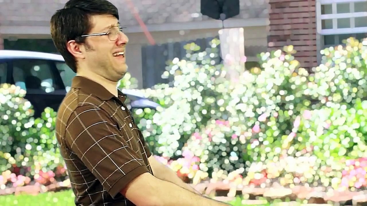 NUDE BOY- Rihanna - Rude Boy spoof