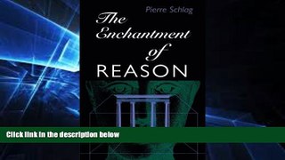 READ FULL  The Enchantment Of Reason  READ Ebook Full Ebook