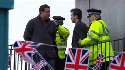 (113) Brendan Brady | 28 April 2011