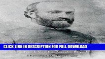 Read Now Fighting for General Lee: Confederate General Rufus Barringer and the North Carolina