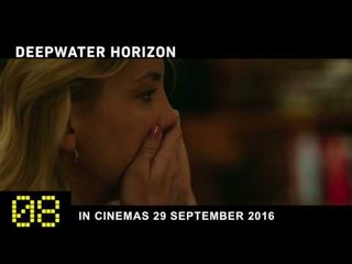 We Review Deep Water Horizon For You