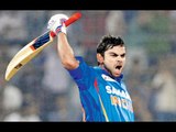Best Fight :: Cricket :: Angry Moments:: Virat Kohli