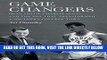 [EBOOK] DOWNLOAD Game Changers: Dean Smith, Charlie Scott, and the Era That Transformed a Southern
