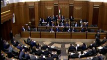 ميشال عون الرئيس الثالث عشر للجمهورية اللبنانية