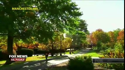 [FULL INTERVIEW] Robby Mook Interviwed by Chris Wallace On  Fox News Sunday  (10 30 2016)