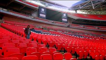 Richard Hammond's Engineering Connections S02E01 Wembley Stadium