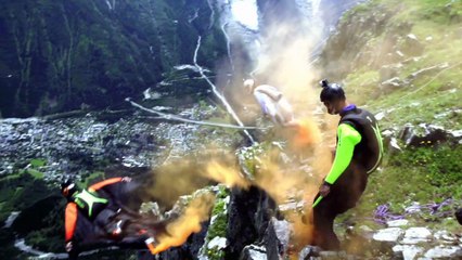 ---Pushing the Limits 2012 Full Trailer - English - YouTube