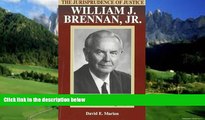 Books to Read  The Jurisprudence of Justice William J. Brennan, Jr.  Full Ebooks Most Wanted