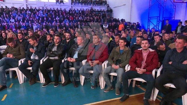 Analistët: Ahmeti 15 vite premtimet të njëjta