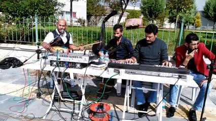 Tuncay Parlak *Son Bir Defa* (Sizden gelenler)