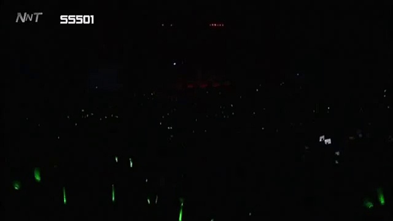 boys before flowers Because I'm Stupid en vivo (live) subtitulado