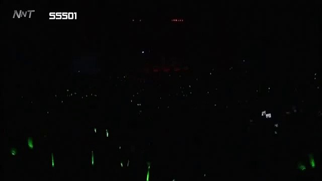 boys before flowers Because I'm Stupid en vivo (live) subtitulado