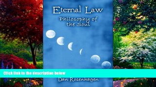Books to Read  Eternal Law: Philosophy of the Soul  Best Seller Books Best Seller