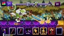 Mixels Rush - Gameplay Walkthrough - Part 5 - iOS/Android