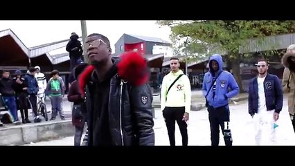 Ninho – Booska MILS