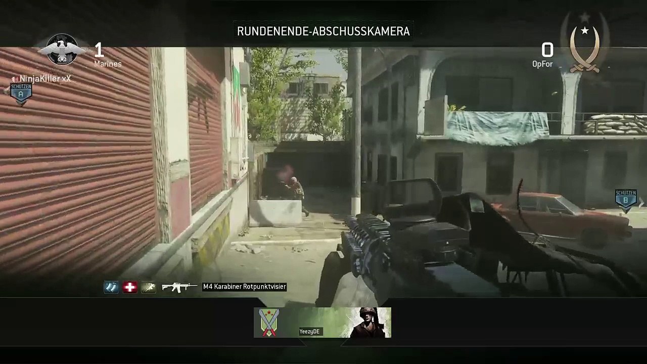 Ps4-live-Übertragung von yeezyde (2)