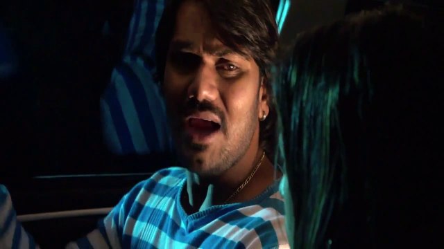 Kannada New Movies 2015 DANGER ZONE | Official Theatrical Trailer | [HD]