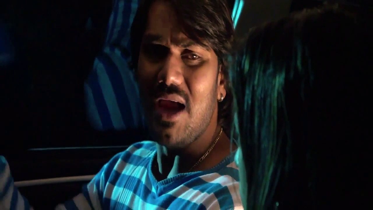 Kannada New Movies 2015 DANGER ZONE | Official Theatrical Trailer | [HD]