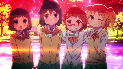 ステラのまほう 第5話「カウントダウン」 [Stella no Mahou]  HD