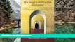 Deals in Books  The Legal Construction of Identity: The Judicial and Social Legacy of American