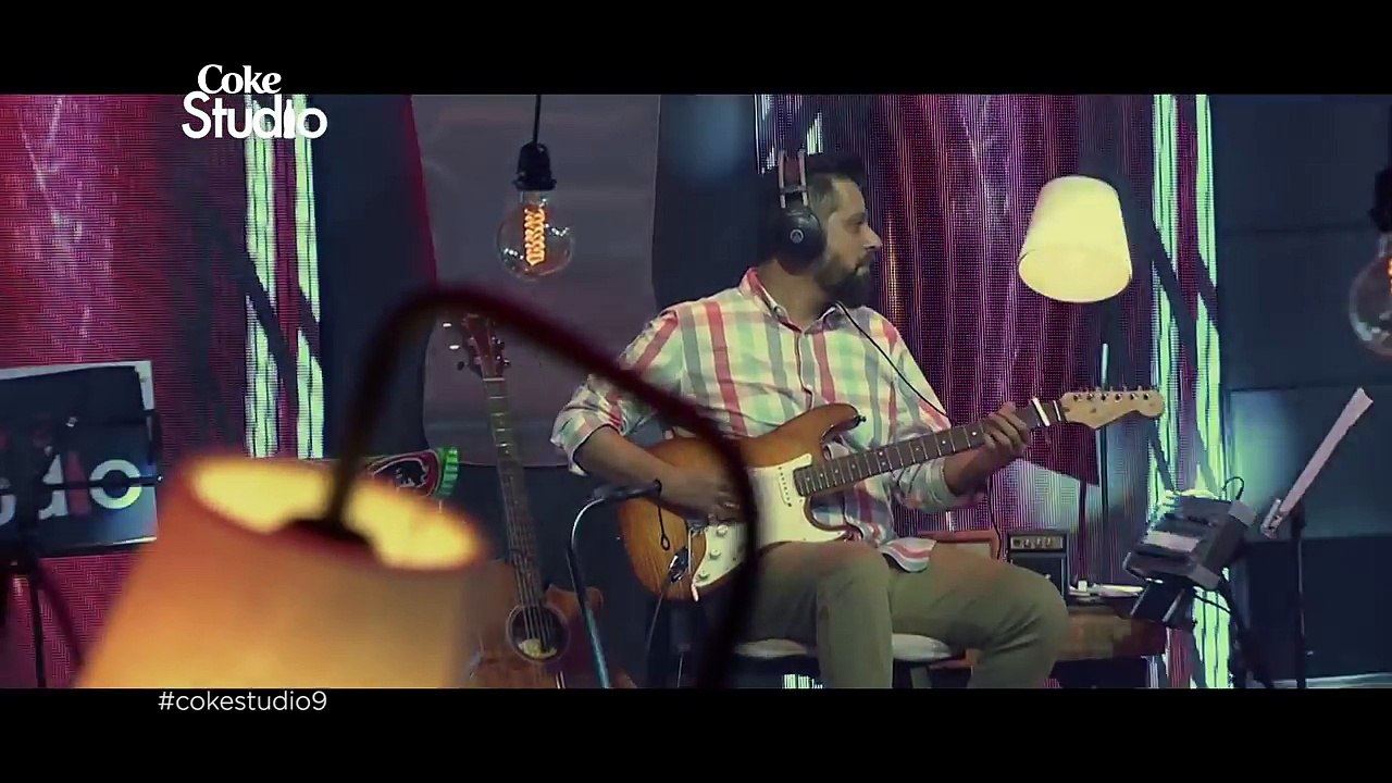 27. Sadaa, Rahat Fateh Ali Khan, E 5,  S 9