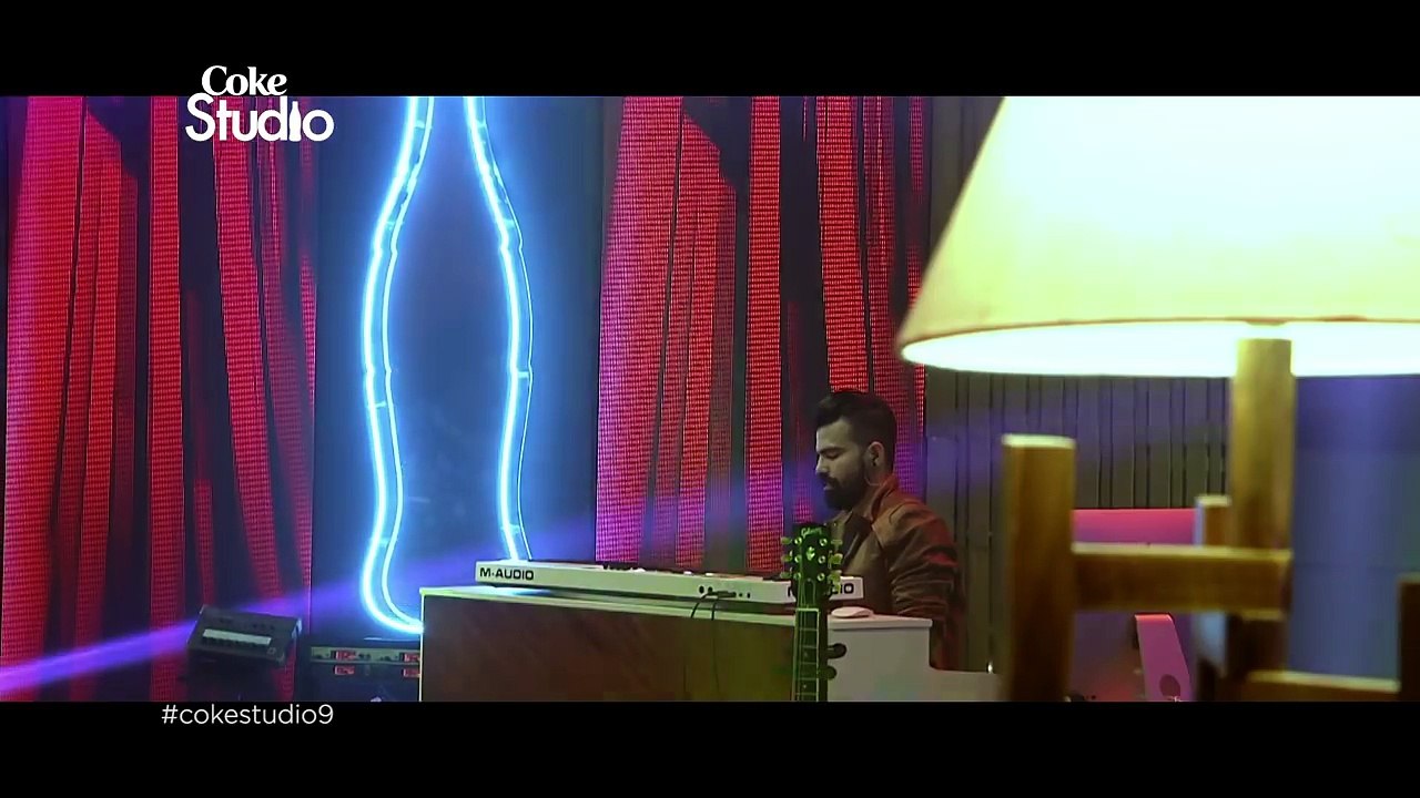 31. Main Raasta, Momina Mustehsan & Junaid Khan, E 5, Coke Studio S9