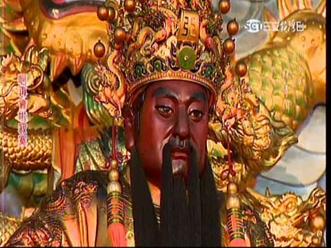 戲說台灣_亮亮片段20161021