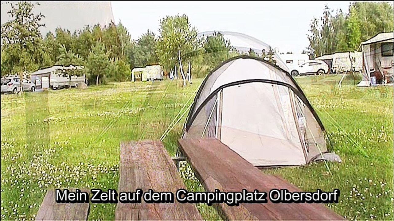 Schmalspurdampf in Oybin – 2