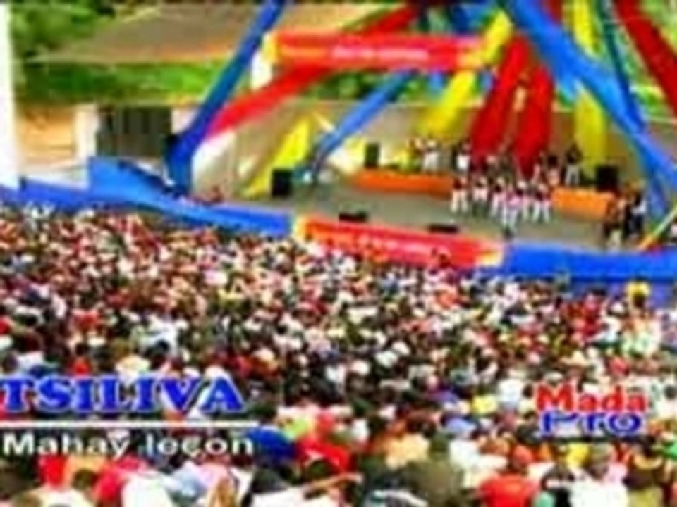 TSILIVA mahay leçon